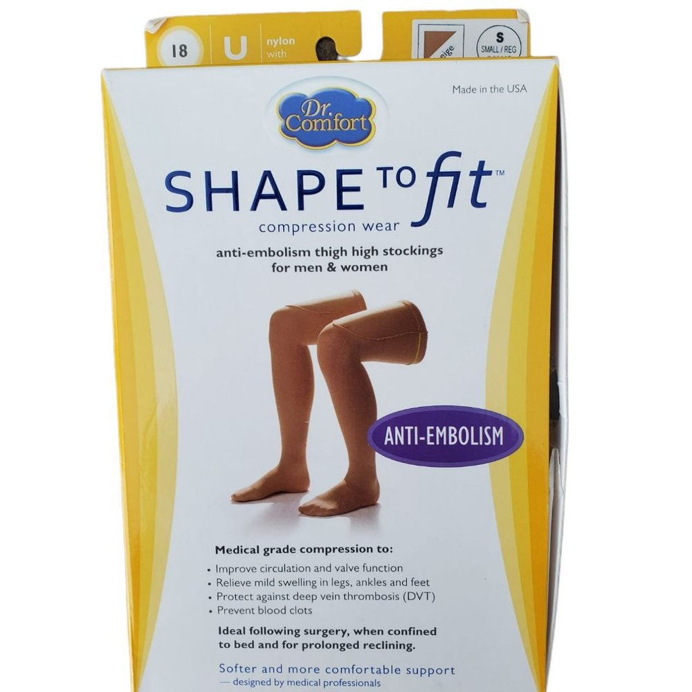 Dr Comfort
